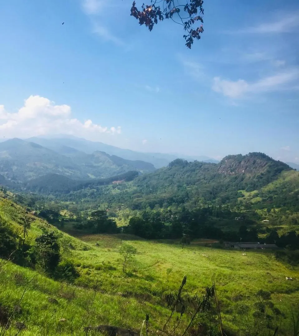 The Off Road Homestay Kandy