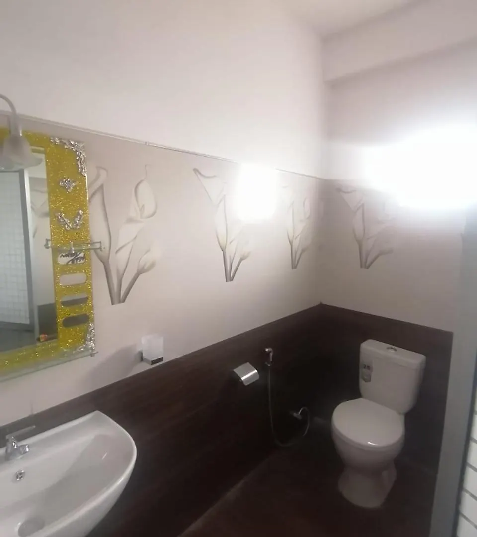 The Off Road Homestay Kandy