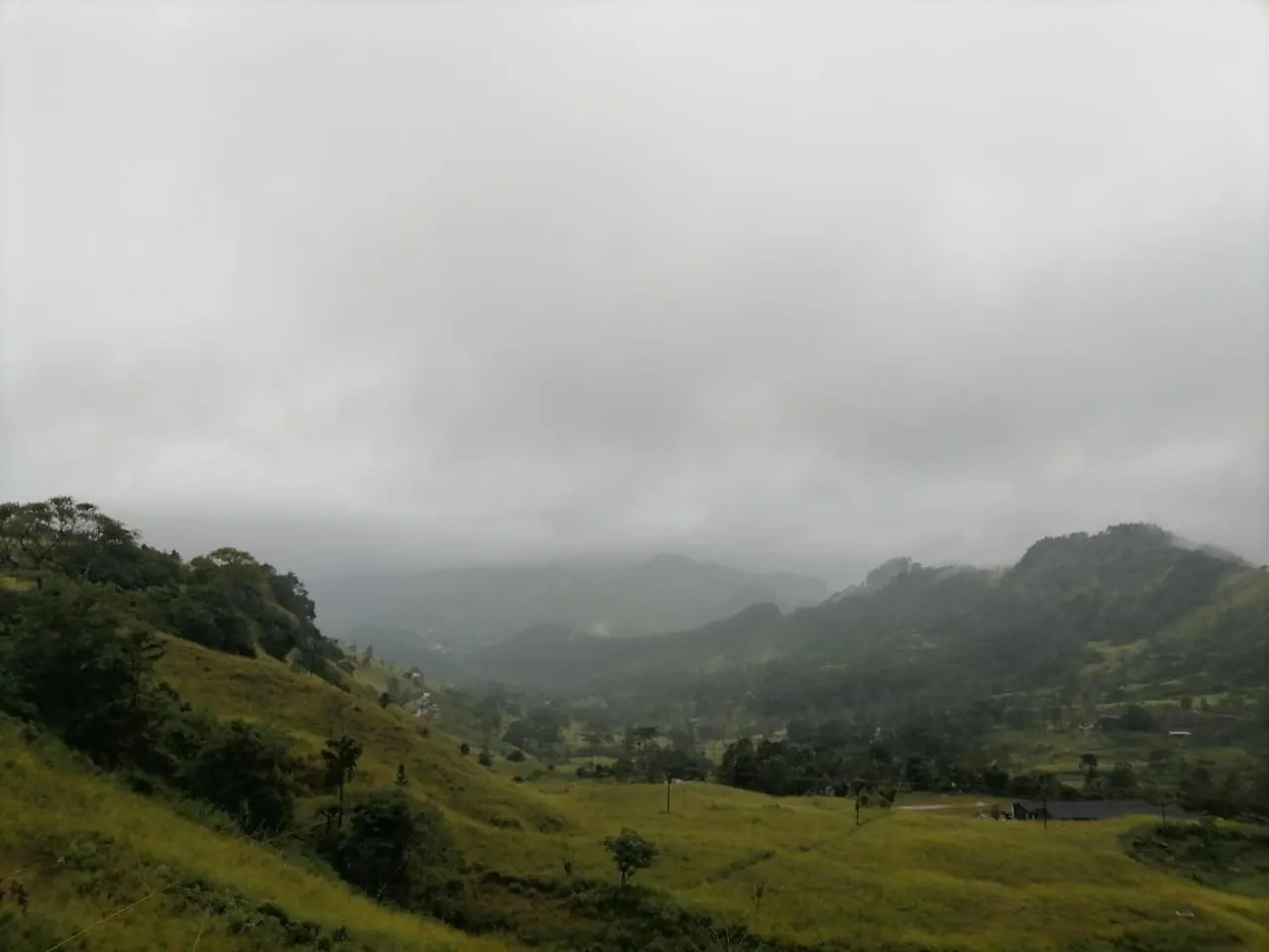 The Off Road Homestay Kandy