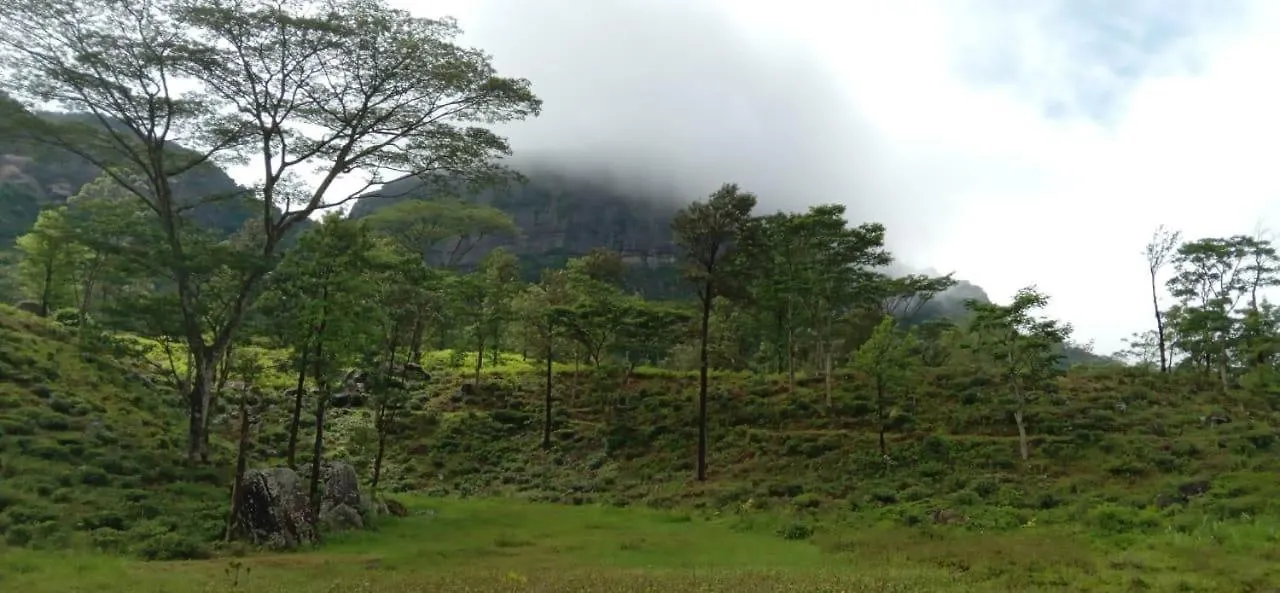The Off Road Homestay Kandy