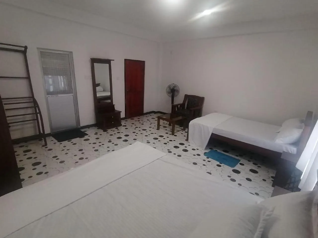 The Off Road Homestay Kandy
