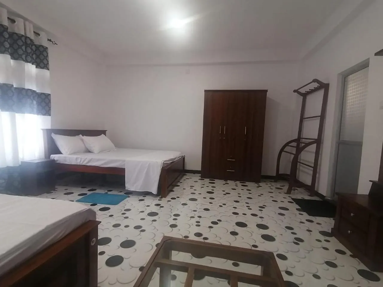 The Off Road Homestay Kandy