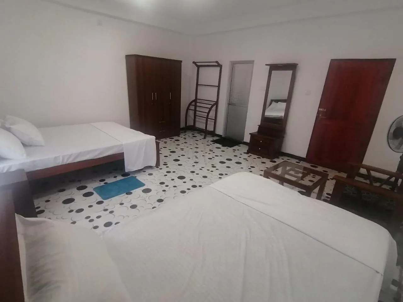 The Off Road Homestay Kandy