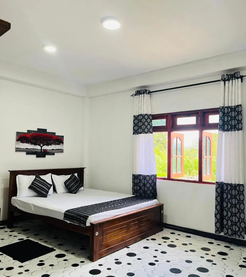 The Off Road Homestay Kandy
