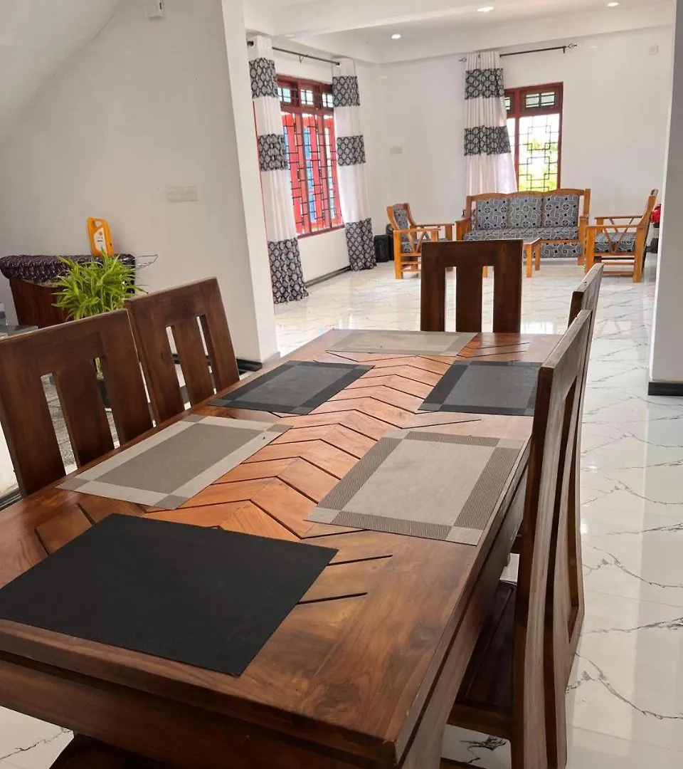 The Off Road Homestay Kandy