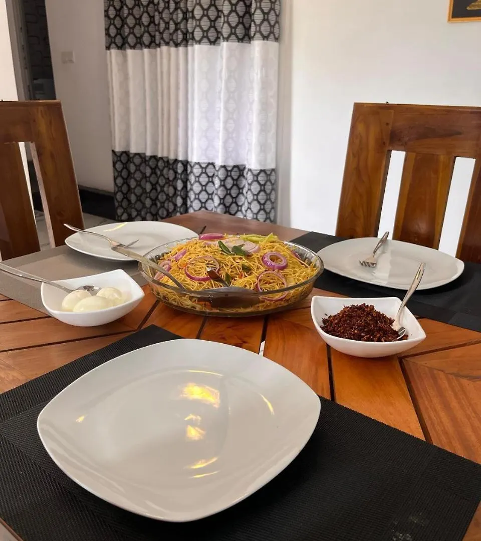 The Off Road Homestay Kandy