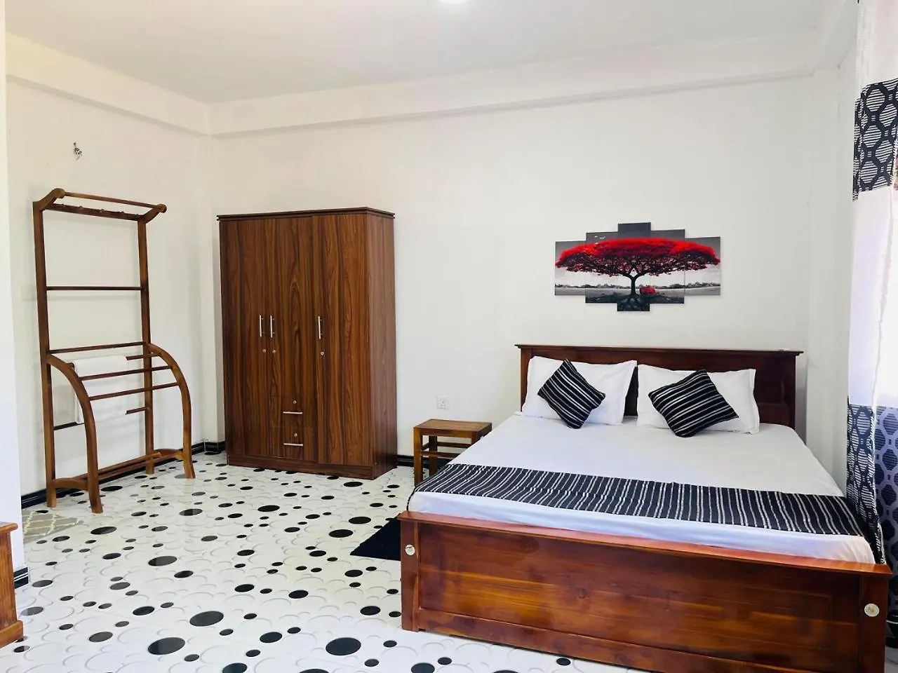 The Off Road Homestay Kandy 0*,