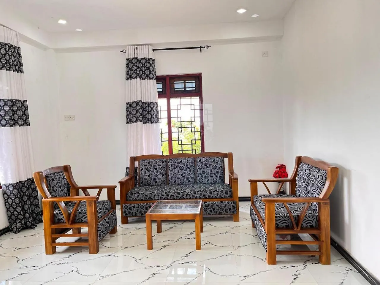 The Off Road Homestay Kandy