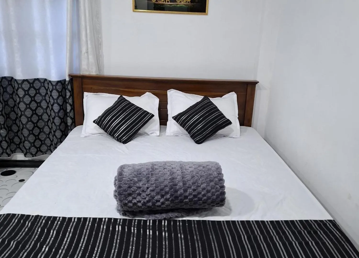 The Off Road Homestay Kandy