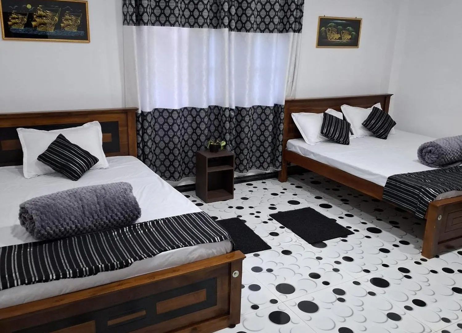 The Off Road Homestay Kandy