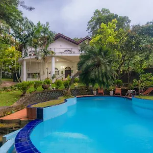 Chaminrich Homestay