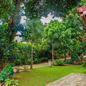 Privatunterkunft Garden Rest, Kandy